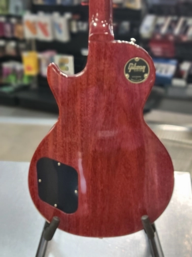 Gibson Custom Shop - LPR59VORBNH 4